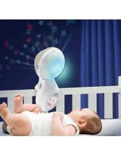 CARRUSEL MUSICAL 3 EN 1 TAUPE 2