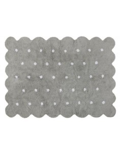 LORENA CANALS-GALLETA GRIS...