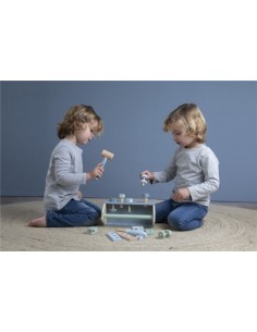 LITTLE DUCH-CAJA DE... 2