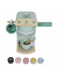 LITTLE DUCH-SET DE CAFETERA... 2