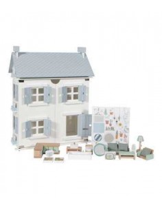 LITTLE DUCH-CASA DE MUÑECAS...