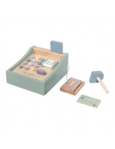 LITTLE DUCH-CAJA...