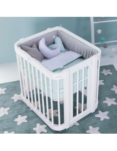 ALONDRA-CUNA Y MINICUNA...