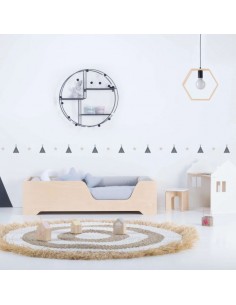 ALONDRA-CAMA MONTESSORI...