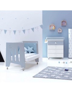 ALONDRA-CUNA BEBÉ Y... 2