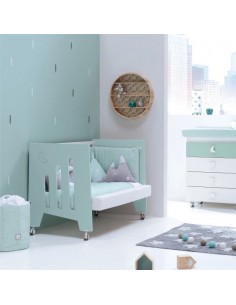 ALONDRA-CUNA BEBÉ Y... 2