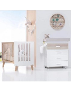 ALONDRA-CUNA BEBÉ Y... 2