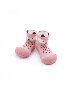 ATTIPAS-FOX PINK 145? / US...
