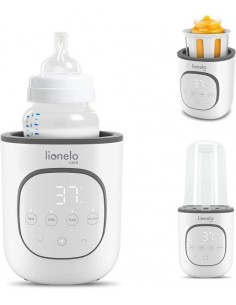 CALIENTA BIBERON LIONELO...