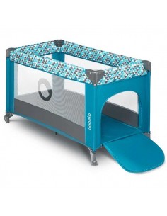 CUNA DE VIAJE LIONELO GREEN... 2