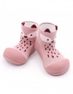 ATTIPAS-FOX PINK 135? / US...