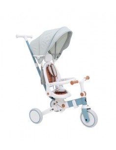 TRICICLO EVOL OLMITOS BLUE