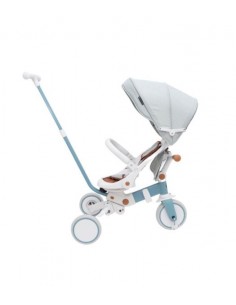 TRICICLO EVOL OLMITOS BLUE 2
