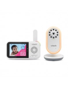 SARO-VIDEO BABY MONITOR...