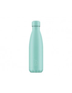 CHILLY-BOTELLA INOX MENTA...