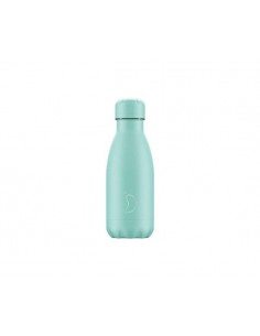 CHILLY-BOTELLA INOX MENTA...